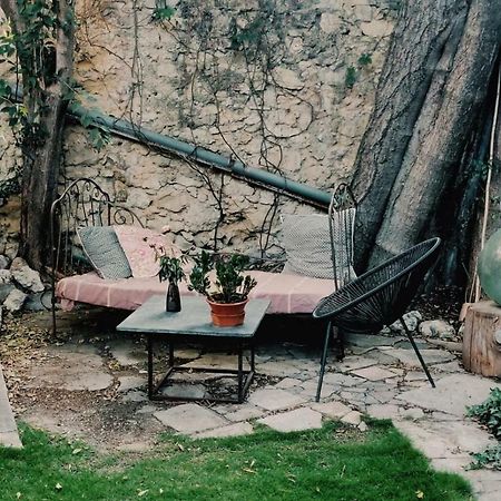 En Ville Et Sous Les Arbres Montpellier Exterior foto